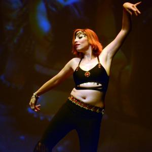 Fotografía de Fesdance Granada (galería 2) - 