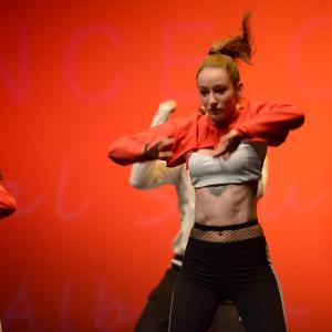 Fotografía de Fesdance Granada (galería 2) - 