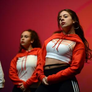 Fotografía de Fesdance Granada (galería 2) - 