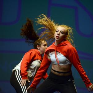 Fotografía de Fesdance Granada (galería 2) - 