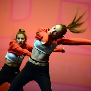 Fotografía de Fesdance Granada (galería 2) - 