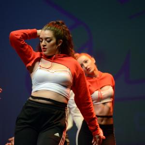 Fotografía de Fesdance Granada (galería 2) - 