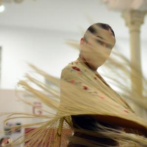 Fotografía de Flamenco y Cultura 2017 - Conservatorio de Danza