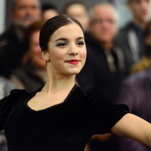 Fotografía de Flamenco y Cultura 2017 - Conservatorio de Danza