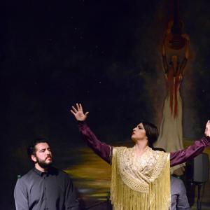 Fotografía de Jueves flamenco en La Platería - 