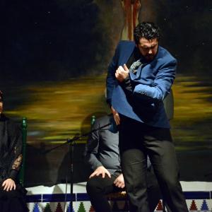 Fotografía de Jueves flamenco en La Platería - 