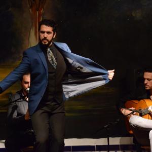 Fotografía de Jueves flamenco en La Platería - 