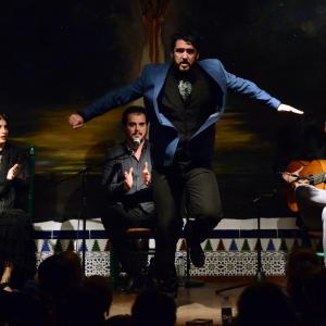 Fotografía de Jueves flamenco en La Platería - 