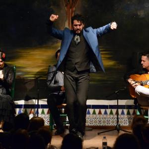 Fotografía de Jueves flamenco en La Platería - 