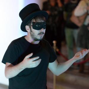 Fotografía de Oda al Don Juan en el Carmen de los Mártires - 