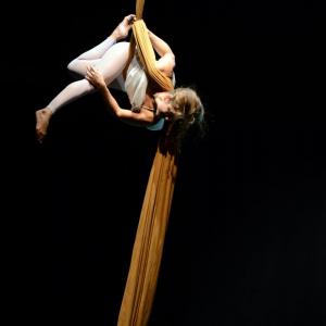 Fotografía de Gala de Mujeres Festival CAU - CAU