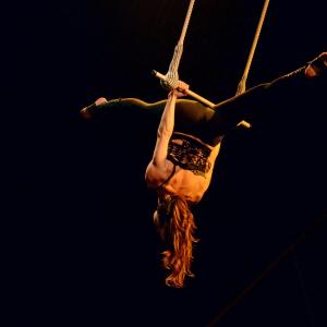 Fotografía de Muestra Festival CAU - CAU