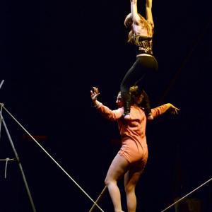 Fotografía de Muestra Festival CAU - CAU