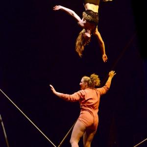 Fotografía de Muestra Festival CAU - CAU