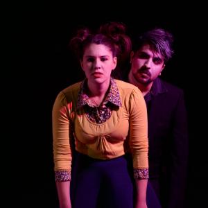 Fotografía de Muestra Festival CAU - CAU