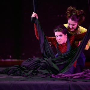 Fotografía de Muestra Festival CAU - CAU