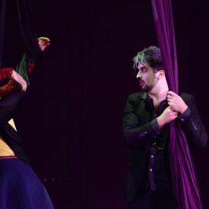 Fotografía de Muestra Festival CAU - CAU