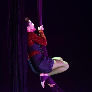 Fotografía de Muestra Festival CAU - CAU