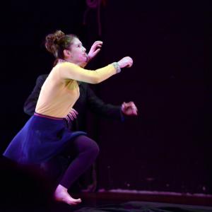 Fotografía de Muestra Festival CAU - CAU