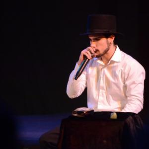 Fotografía de Muestra Festival CAU - CAU