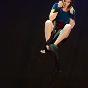 Fotografía de Muestra Festival CAU - CAU