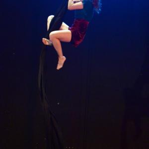 Fotografía de Muestra Festival CAU - CAU