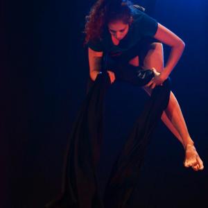 Fotografía de Muestra Festival CAU - CAU
