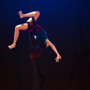 Fotografía de Muestra Festival CAU - CAU