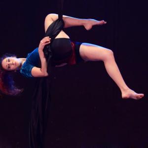 Fotografía de Muestra Festival CAU - CAU
