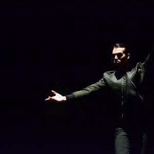 Fotografía de Ensayos 10 aniversario FEX - Conservatorio de Danza