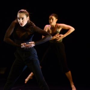 Fotografía de Muestra 10 aniversario FEX - Conservatorio de Danza