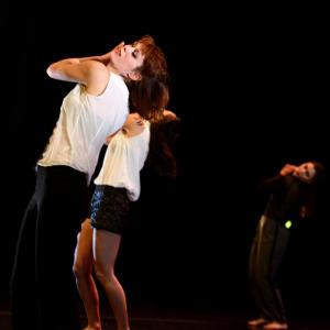 Fotografía de Muestra 10 aniversario FEX - Conservatorio de Danza
