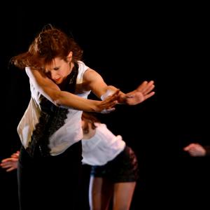 Fotografía de Muestra 10 aniversario FEX - Conservatorio de Danza