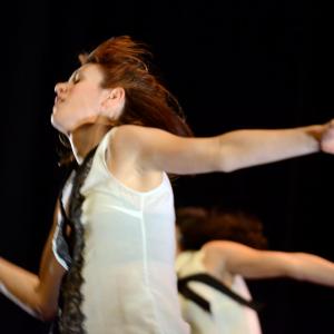 Fotografía de Muestra 10 aniversario FEX - Conservatorio de Danza