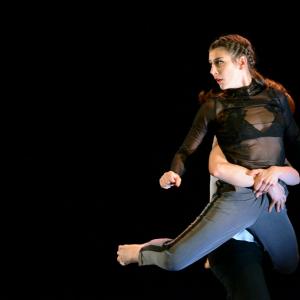Fotografía de Muestra 10 aniversario FEX - Conservatorio de Danza