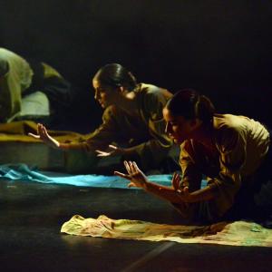 Fotografía de Muestra 10 aniversario FEX - Conservatorio de Danza