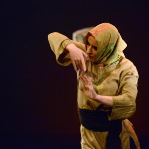 Fotografía de Muestra 10 aniversario FEX - Conservatorio de Danza