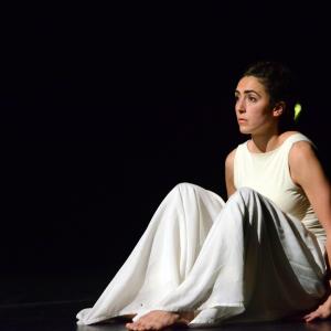 Fotografía de Muestra 10 aniversario FEX - Conservatorio de Danza
