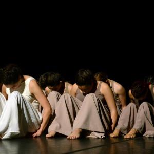 Fotografía de Muestra 10 aniversario FEX - Conservatorio de Danza
