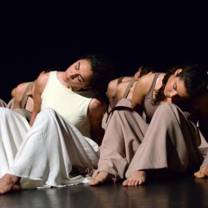 Fotografía de Muestra 10 aniversario FEX - Conservatorio de Danza