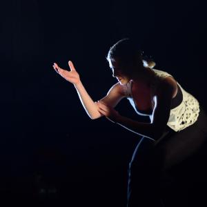 Fotografía de Muestra 10 aniversario FEX - Conservatorio de Danza