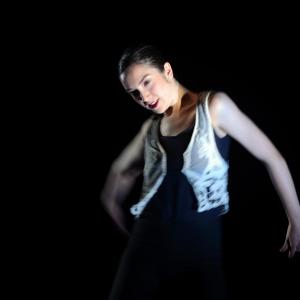 Fotografía de Muestra 10 aniversario FEX - Conservatorio de Danza