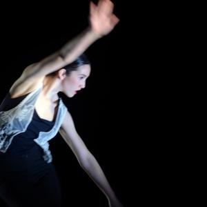 Fotografía de Muestra 10 aniversario FEX - Conservatorio de Danza