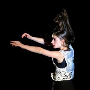 Fotografía de Muestra 10 aniversario FEX - Conservatorio de Danza