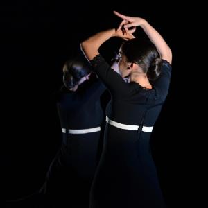 Fotografía de Muestra 10 aniversario FEX - Conservatorio de Danza
