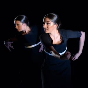 Fotografía de Muestra 10 aniversario FEX - Conservatorio de Danza