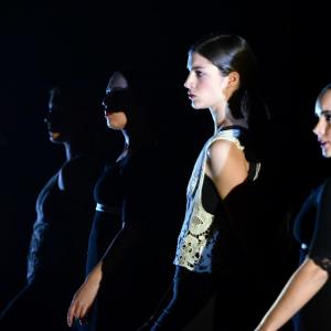 Fotografía de Muestra 10 aniversario FEX - Conservatorio de Danza