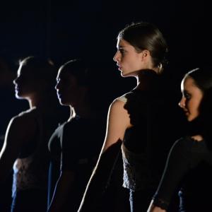 Fotografía de Muestra 10 aniversario FEX - Conservatorio de Danza