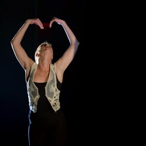 Fotografía de Muestra 10 aniversario FEX - Conservatorio de Danza