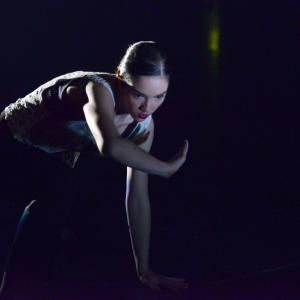Fotografía de Muestra 10 aniversario FEX - Conservatorio de Danza